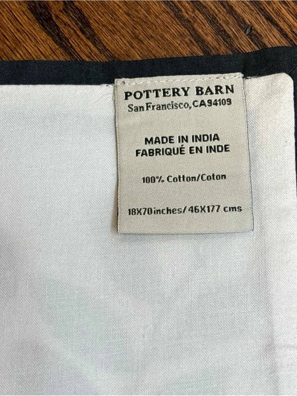 Pottery Barn **pottery barn